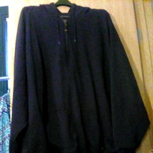 6X !!! LAST CHANCE!!! UNISEX THERMAL HOODIE w FREE SHIPPING & FREE GIFT!!!